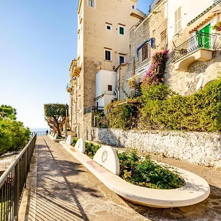 شقة Splendido Duplex Moderno A 300 Mt Dalla