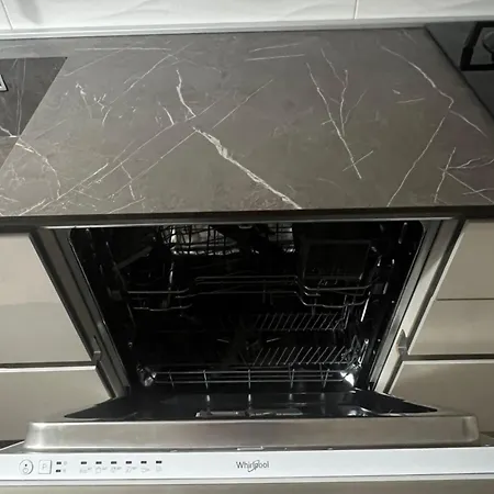 Splendido Duplex Moderno A 300 Mt Dalla * سبرلونغا