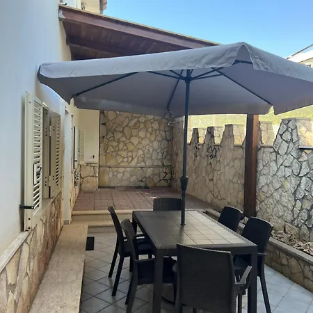 Splendido Duplex Moderno A 300 Mt Dalla Appartamento Sperlonga