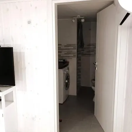 Splendido Duplex Moderno A 300 Mt Dalla דירה