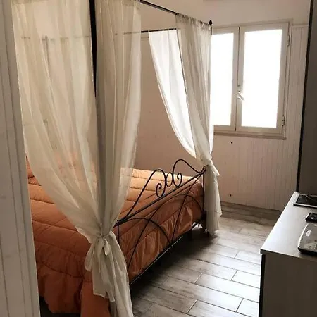 Apartment Splendido Duplex Moderno A 300 Mt Dalla