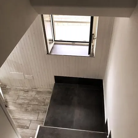 דירה Splendido Duplex Moderno A 300 Mt Dalla *
