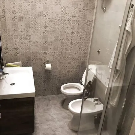 דירה Splendido Duplex Moderno A 300 Mt Dalla *