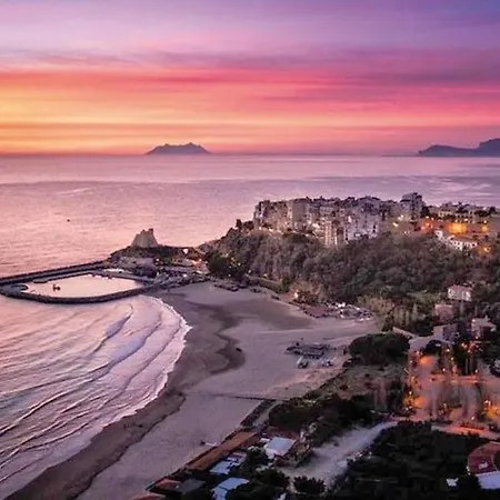 Splendido Duplex Moderno A 300 Mt Dalla Apartment Sperlonga