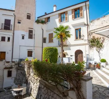 Apartment Splendido Duplex Moderno A 300 Mt Dalla Sperlonga