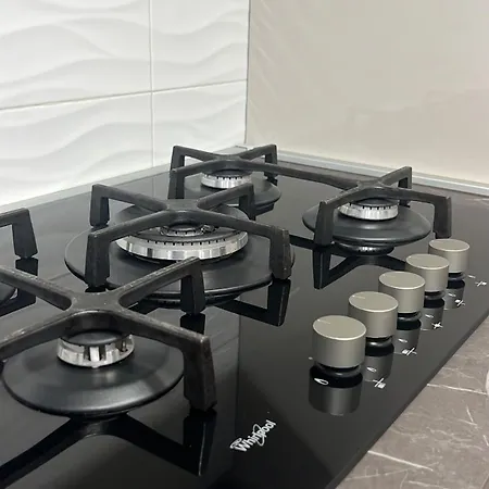 Splendido Duplex Moderno A 300 Mt Dalla דירה