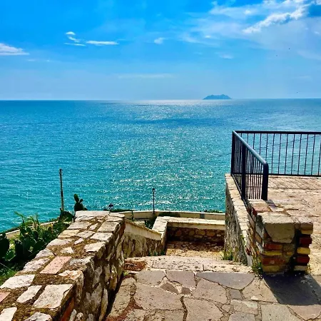 Splendido Duplex Moderno A 300 Mt Dalla Apartment *
