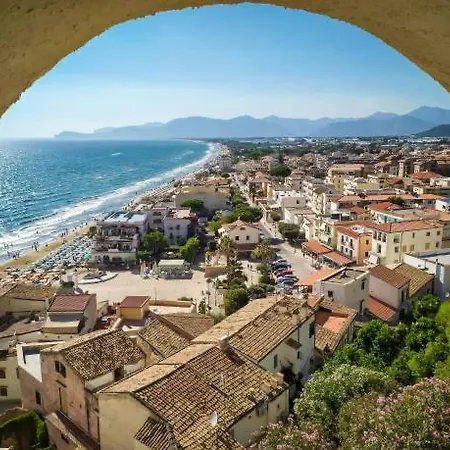 Apartment Splendido Duplex Moderno A 300 Mt Dalla *