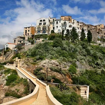 Apartment Splendido Duplex Moderno A 300 Mt Dalla Sperlonga