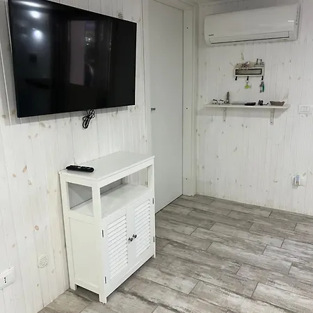Splendido Duplex Moderno A 300 Mt Dalla ספרלונגה