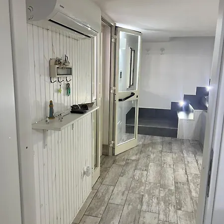 Apartment Splendido Duplex Moderno A 300 Mt Dalla *