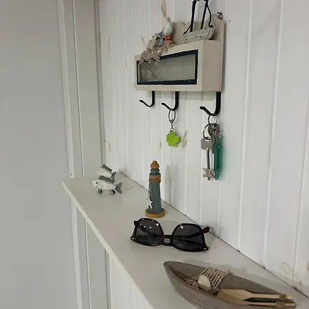 Splendido Duplex Moderno A 300 Mt Dalla ספרלונגה