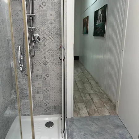 Splendido Duplex Moderno A 300 Mt Dalla ספרלונגה