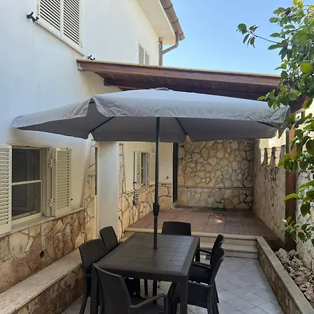 Apartment Splendido Duplex Moderno A 300 Mt Dalla Sperlonga