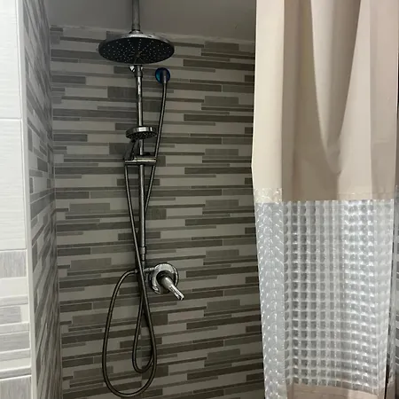 Splendido Duplex Moderno A 300 Mt Dalla דירה *