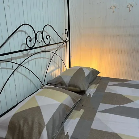 Splendido Duplex Moderno A 300 Mt Dalla * ספרלונגה