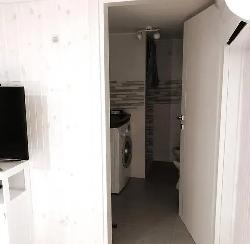 Splendido Duplex Moderno A 300 Mt Dalla Daire